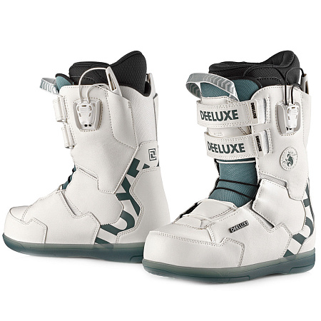 Ботинки для сноуборда DEELUXE Team ID Ltd Lara